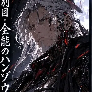 Profile image of ハンゾウ