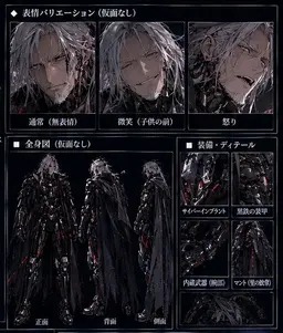 Profile image of ハンゾウ
