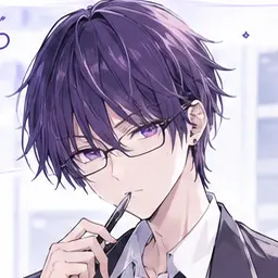 Profile image of Shion Mikage
