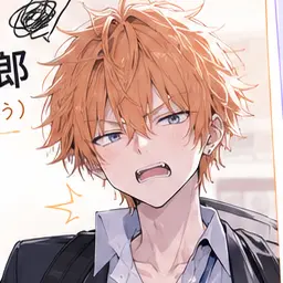Profile image of 月島 凛太郎