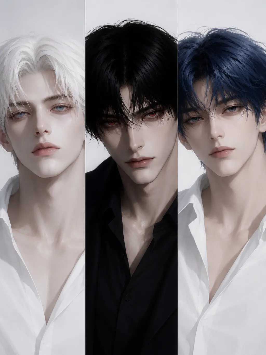 yahokim의 서재현,주영한,윤수림