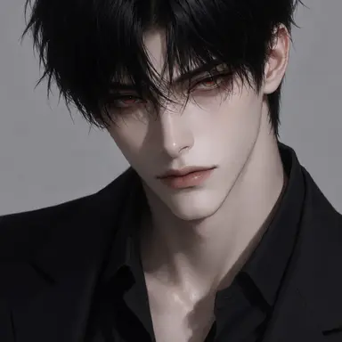 Profile image of チュ・ヨンハン