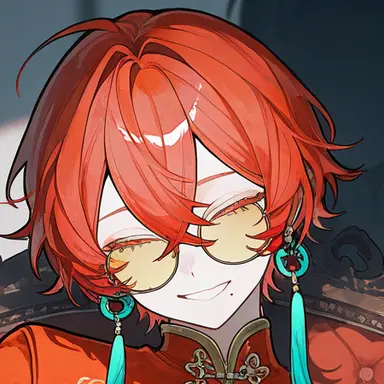 Profile image of リンシャオ