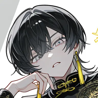 Profile image of レイシン