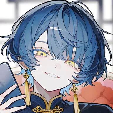 Profile image of メイファ