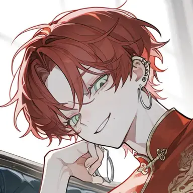 Profile image of シェン