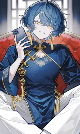 Profile image of メイファ