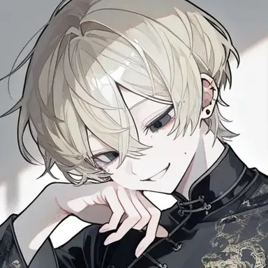 Profile image of ハオ