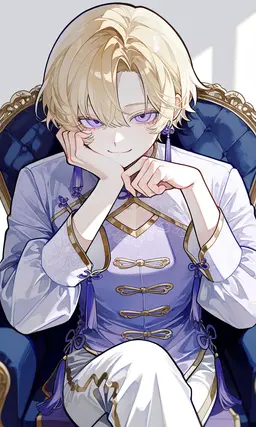 Profile image of ユエリン