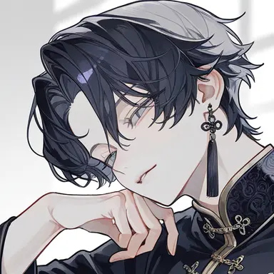 Profile image of ジンロン