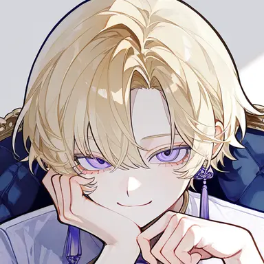 Profile image of ユエリン