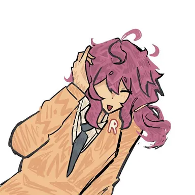 Profile image of 제인 도