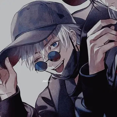 Profile image of 고죠 사토루