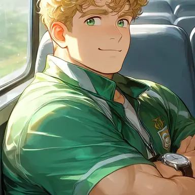 Profile image of Gerard Gibson