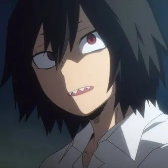 Profile image of 키리시마 에이지로