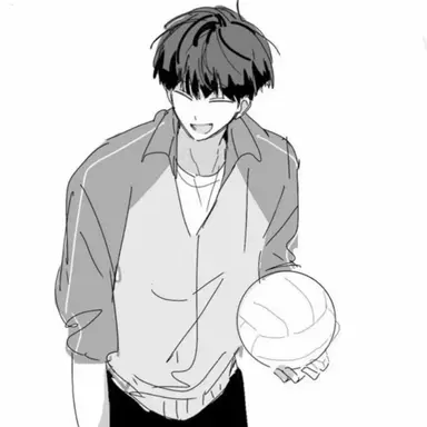Profile image of 호시나 소우시로