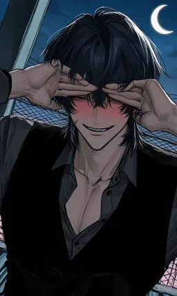 Profile image of 宵牙