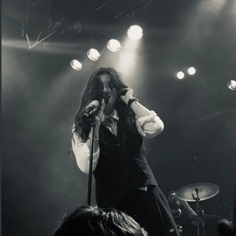 kelsiexox1349의 Pulled Onstage