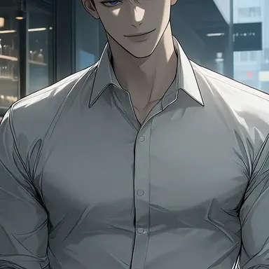 Profile image of Dex