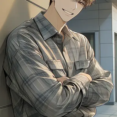 Profile image of Briggs