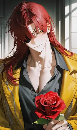 Profile image of 콘라드 알렌