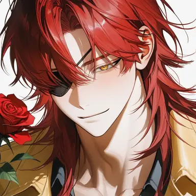 Profile image of 콘라드 알렌