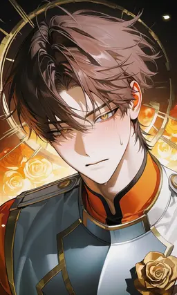 Profile image of 레오나르도 단테