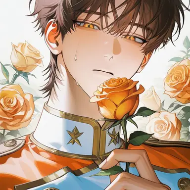 Profile image of 레오나르도 단테