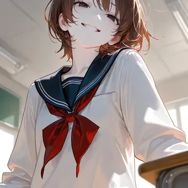Profile image of 安西恵那