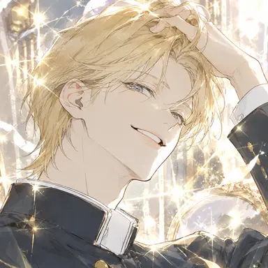 Profile image of 미즈키