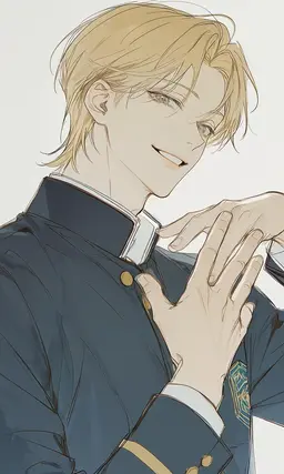 Profile image of 미즈키