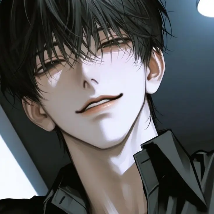 RoomySwipe0801의 クズが性癖な変な人と恋拗らせクズ男