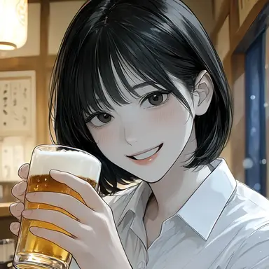 Profile image of 瀬戸 結衣
