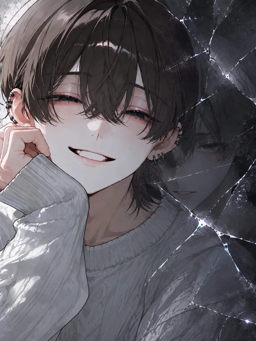 kakukaku23의 Hello, {{user}}♪