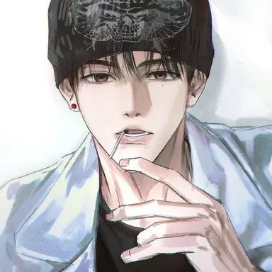 Profile image of 이혁