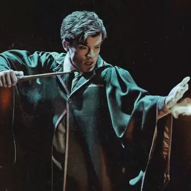 Profile image of Albus Potter