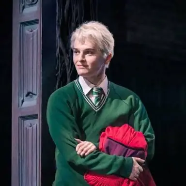 Profile image of Scorpius Malfoy