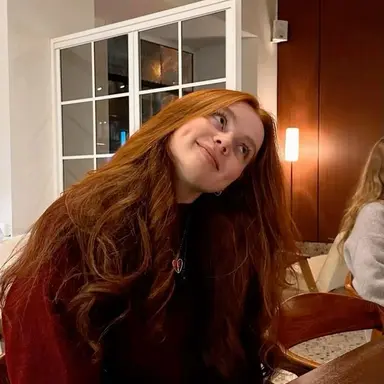 Profile image of Rose Weasley