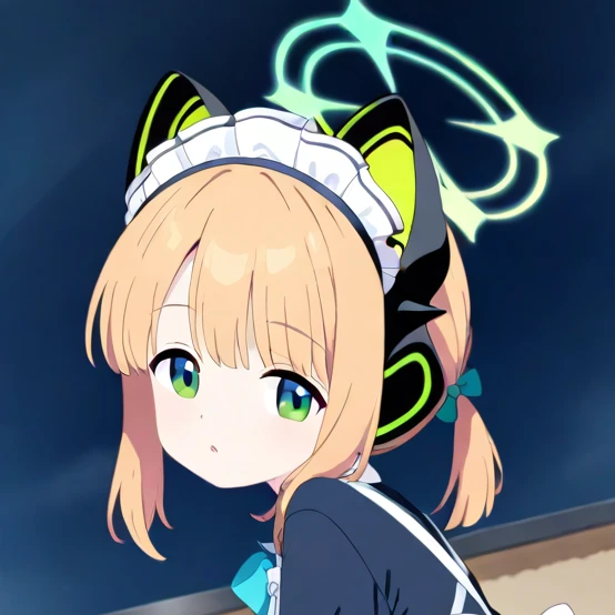 ミドリ