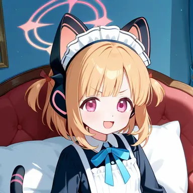 Profile image of モモイ