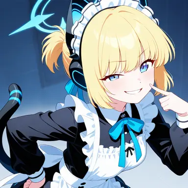 Profile image of アオ