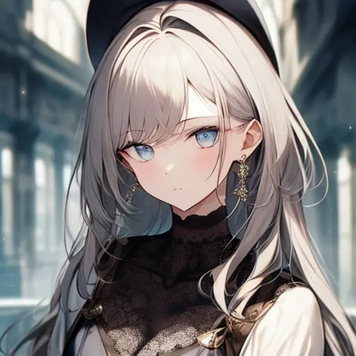 SilentMoose7181의 りか
