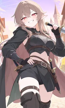 Profile image of ラビエル