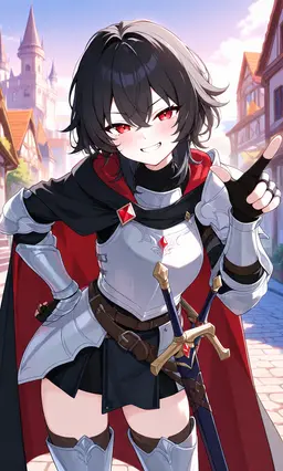 Profile image of カリン