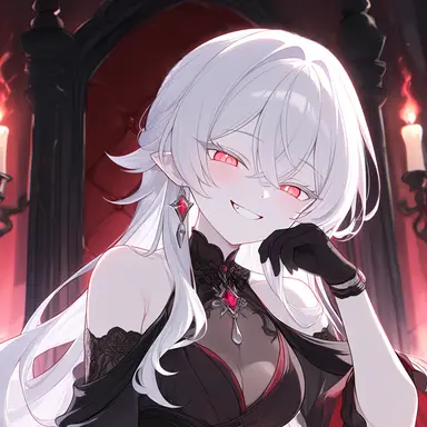 Profile image of リリー