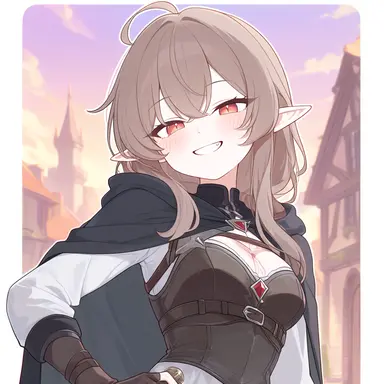 Profile image of ラビエル
