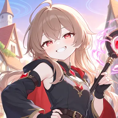 Profile image of エリー