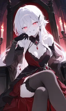 Profile image of リリー