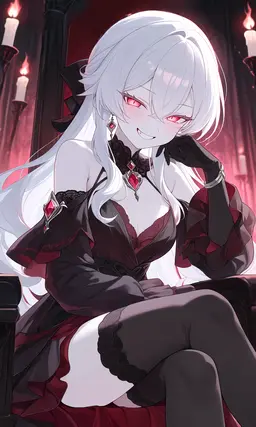 Profile image of リリー