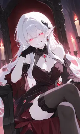 Profile image of リリー